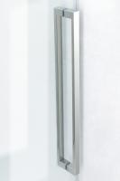 Дверь в проём DUET SOFT-M-BF-1-160-C-Cr 1600x1950 Cezares