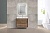 База под раковину Paola VMC-2P600BT 589х466х500 цвет Beton Vincea