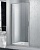 Дверь в проём с одной распашной дверью SELA-B-1-95-C-Cr 950x1900 BelBagno